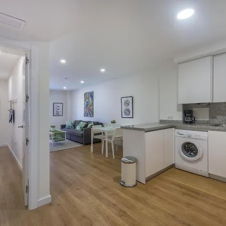 Apartment City *