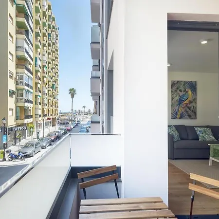 Apartment City