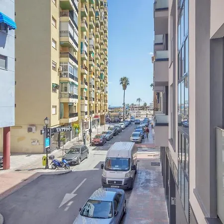 City Apartment Fuengirola