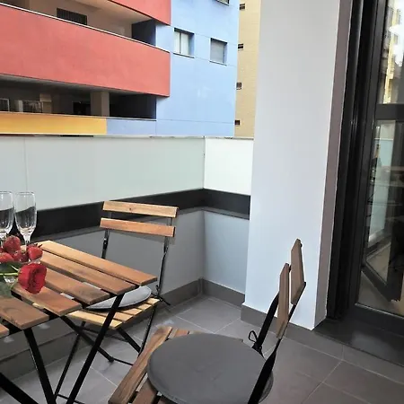Apartment City *